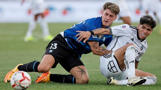 Colo Colo no tiene espacio en la agenda para jugar contra Huachipato