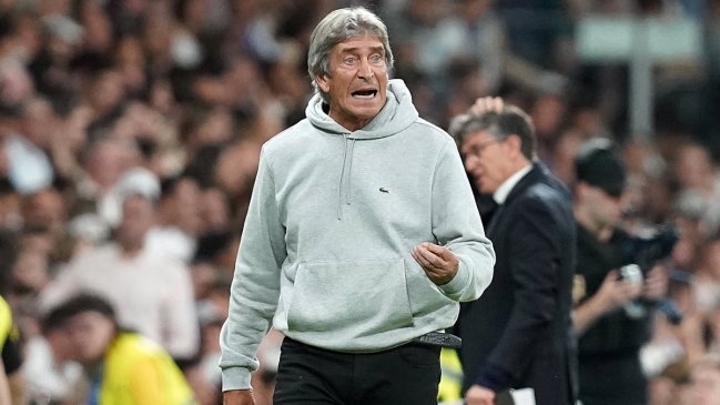 Manuel Pellegrini no está conforme con el mercado de fichajes del Betis y podría recibir un duro golpe