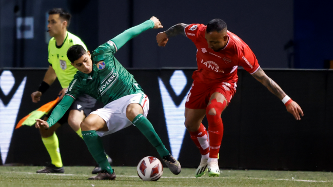 Audax Italiano vs Ñublense por el Campeonato Nacional 2024 EN VIVO: Formaciones, a qué hora comienza el partido, cuándo y dónde verlo