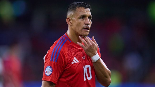 La razón por la que Alexis Sánchez vuelve a ser opción para el Olympique de Marsella