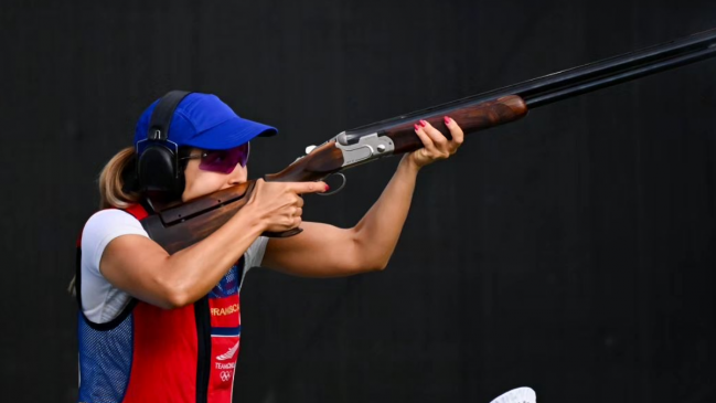 Tiro Skeet: ¿En qué consiste este deporte y dónde se puede practicar en Chile?