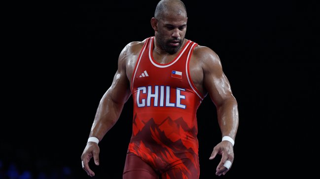 ¿Cuándo y Dónde ver la final olímpica de Yasmani Acosta en la Lucha Grecorromana de París 2024?