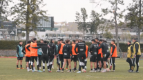 Colo Colo en modo Superclásico: Así se prepara el Cacique para enfrentar a la U