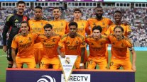 Real Madrid mejoró el sabor del "merengue" tras vencer a Chelsea en la pretemporada