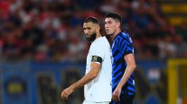 Inter de Milán se estrelló ante Al Ittihad en uno de sus amistosos de pretemporada