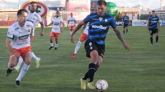 Huachipato vs Cobresal por el Campeonato Nacional 2024 EN VIVO: Formaciones, a qué hora comienza el partido, cuándo y dónde verlo