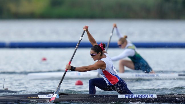 Programación del Team Chile en los Juegos Olímpicos de París 2024: Dónde verlo, deportistas y horarios para este viernes 9 de agosto