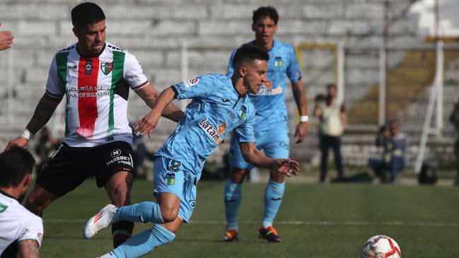 Palestino vs O'Higgins por el Campeonato Nacional 2024 EN VIVO: Formaciones, a qué hora comienza el partido, cuándo y dónde verlo