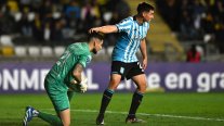 Racing Club llega golpeado al duelo con Huachipato tras caer en Argentina como local