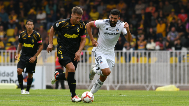 Colo Colo vs Coquimbo Unido por el Campeonato Nacional 2024 EN VIVO: Formaciones, a qué hora comienza el partido, cuándo y dónde verlo