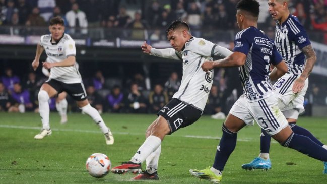 Colo Colo vs Junior por la Copa Libertadores 2024 EN VIVO: Formaciones, a qué hora comienza el partido, cuándo y dónde verlo