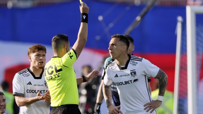 Javier Correa el goleador que espera Colo Colo en la Libertadores