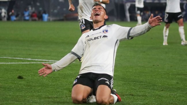 Colo Colo contó con un heroico Vicente Pizarro y dio un paso enorme en Copa Libertadores