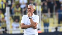 El Fenerbahce de Mourinho se despidió de la Champions League en dramática eliminación