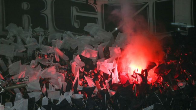 ¿Por qué Colo Colo podría jugar sin público en caso de avanzar en Copa Libertadores?