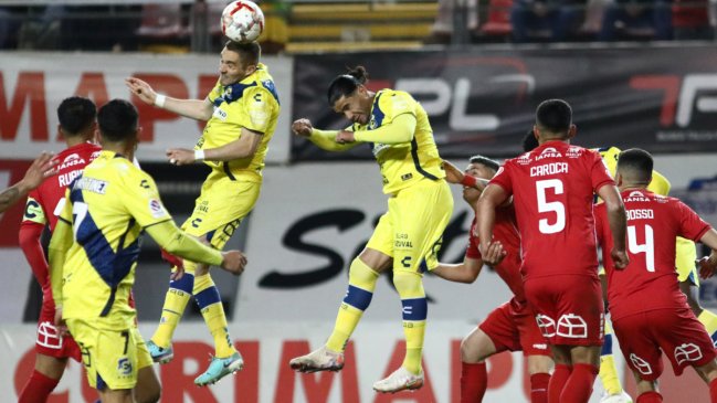 Ñublense vs. Everton por el Campeonato Nacional EN VIVO: Formaciones, a qué hora comienza el partido, cuándo y dónde verlo