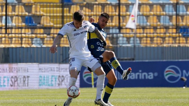 Everton vs Colo Colo por el Campeonato Nacional 2024 EN VIVO: Formaciones, a qué hora comienza el partido, cuándo y dónde verlo