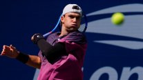 Jack Draper sigue imparable en el US Open y se instaló con gran marca en semifinales