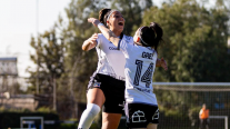 Colo Colo goleó a Everton y se instala en la cima del Campeonato Femenino