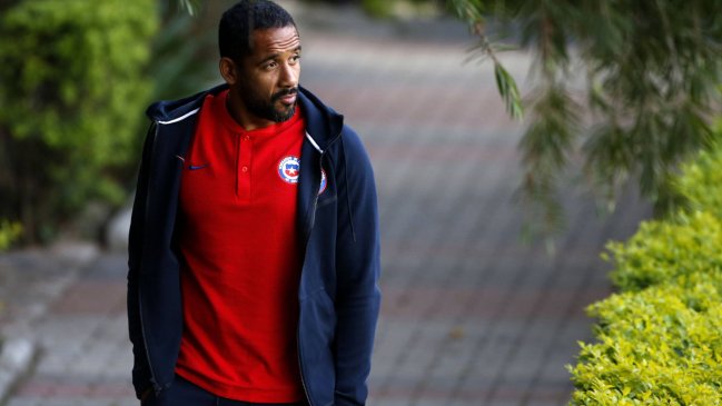 Jean Beausejour adelanta que Argentina no está dispuesta a perder su prestigio ante Chile