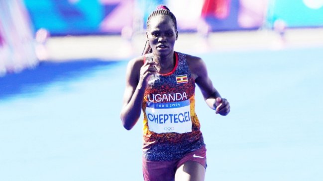 El atletismo mundial está de luto: Rebecca Cheptegei falleció luego de ser quemada por su pareja