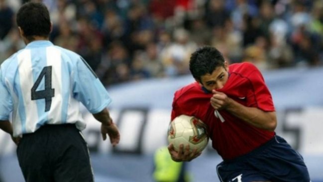 El día en que Chile hizo enojar a Marcelo Bielsa y enmudeció al Estadio Monumental de Núñez