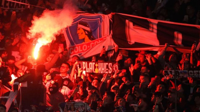 Los coletazos que dejó el Hotelazo de Colo Colo en Talca por Copa Chile