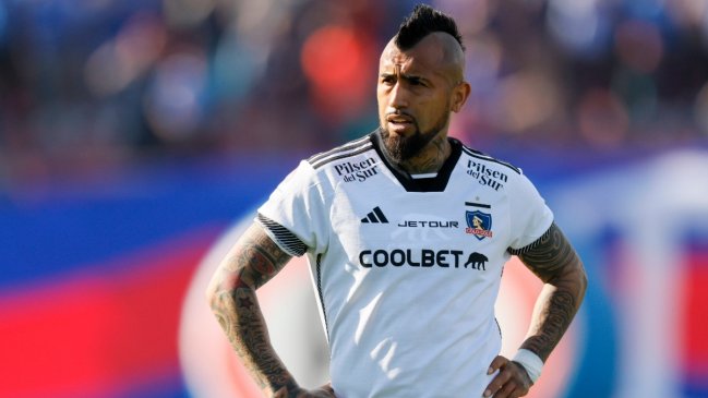 En Argentina le dan con todo a Arturo Vidal por sus dichos en contra de Ricardo Gareca