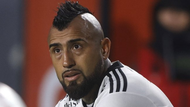 Arturo Vidal destrozó a Gareca por histórica derrota ante Bolivia: “Yo no hubiese sacado a Berizzo”