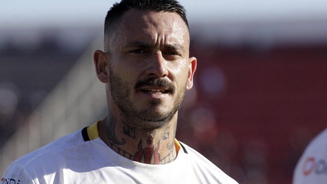 Mauricio Pinilla pidió el regreso de dos históricos para darle mayor jerarquía a la selección