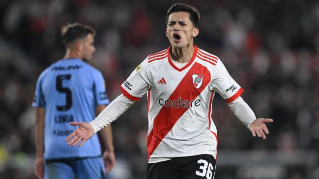 Decisión de la dirigencia de River Plate hizo enfurece a sus hinchas antes de enfrentar a Colo Colo