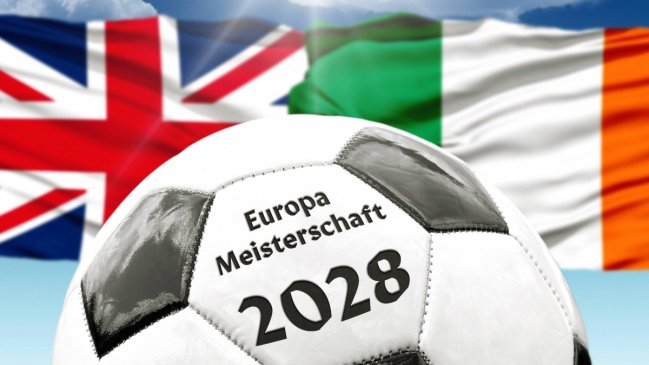 Belfast está a un paso de ser descartada como sede para la Eurocopa 2028