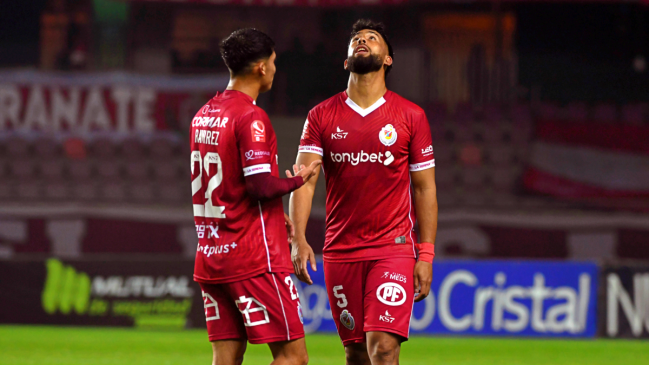 Deportes La Serena deberá esperar una fecha más para coronarse campeón del Ascenso