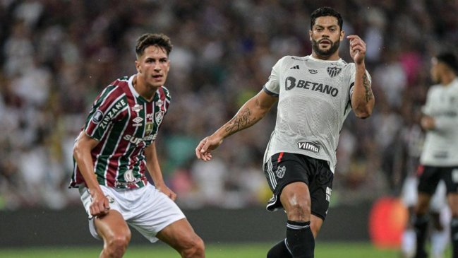 Atentos Colo Colo y River: Fluminense ganó en el epílogo y se acerca a semifinales de la Libertadores