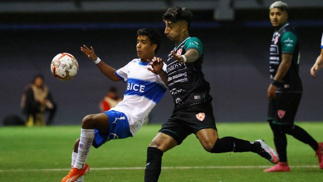 Universidad Católica vs Deportes Copiapó por el Campeonato Nacional 2024 EN VIVO: Formaciones, a qué hora comienza el partido, cuándo y dónde verlo