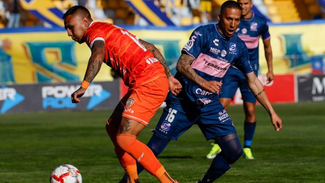 Everton vs Cobreloa por el Campeonato Nacional 2024 EN VIVO: Formaciones, a qué hora comienza el partido, cuándo y dónde verlo