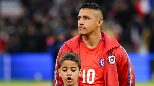 Filósofo y Superhéroe: Alexis Sánchez se tiró con todo en sus Redes Sociales luego de la nómina de la Selección