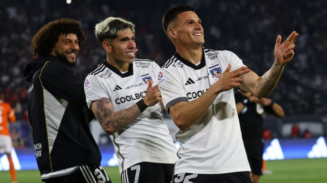 La fiesta que prepara Colo Colo para el partido ante Universidad Católica