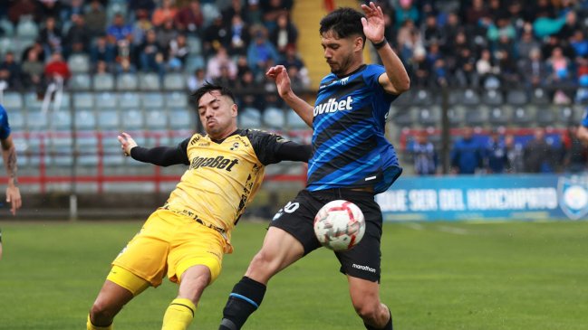 Huachipato vs Coquimbo Unido por el Campeonato Nacional 2024 EN VIVO: Formaciones, a qué hora comienza el partido, cuándo y dónde verlo