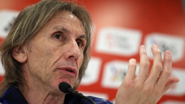 ¿Se acabó su etapa en La Roja? Revelaron el nombre del jugador que no le contestó el teléfono a Ricardo Gareca