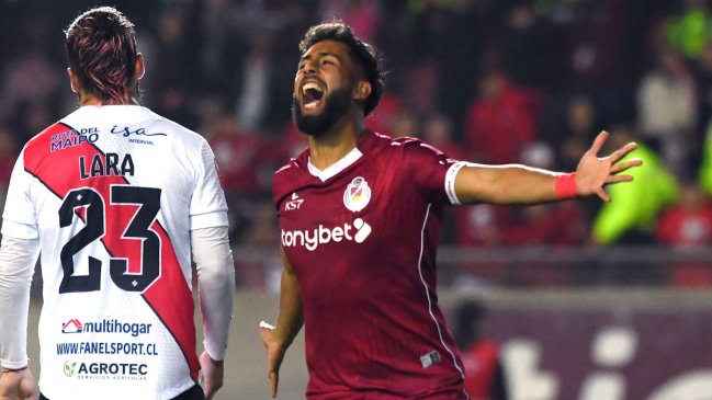 Campeón con Deportes La Serena anhela volver a la U