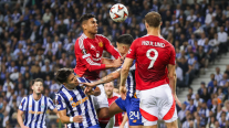 Manchester United rescató un punto en el epílogo ante Porto en UEFA Europa League