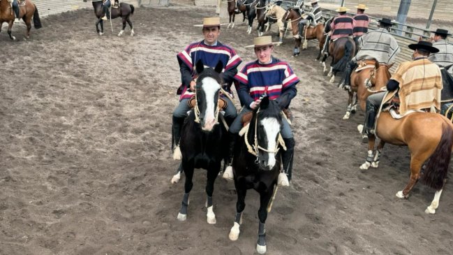 Curicó será el epicentro del Zonal Centro de Rodeo