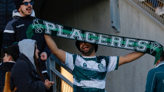 Hinchas de Santiago Wanderers anuncian manifestación contra la administración de Reinaldo Sánchez