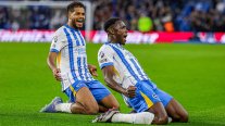 Brighton tuvo una REMONTADA ÉPICA y le pasó por encima a Tottenham