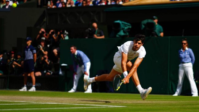 Conoce la tradición de 147 años que se romperá en Wimbledon 2025