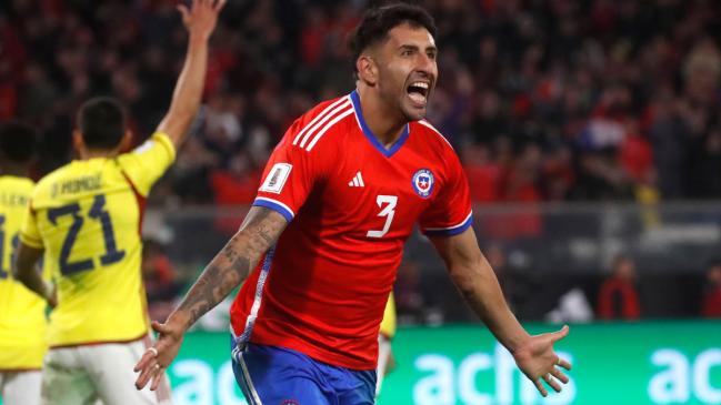 ¿Cuándo y dónde ver el partido de Chile vs Brasil por las Clasiifcatorias?