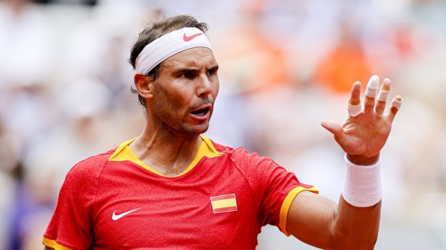 Rafael Nadal y un torneo multimillonario antes del retiro que genera críticas