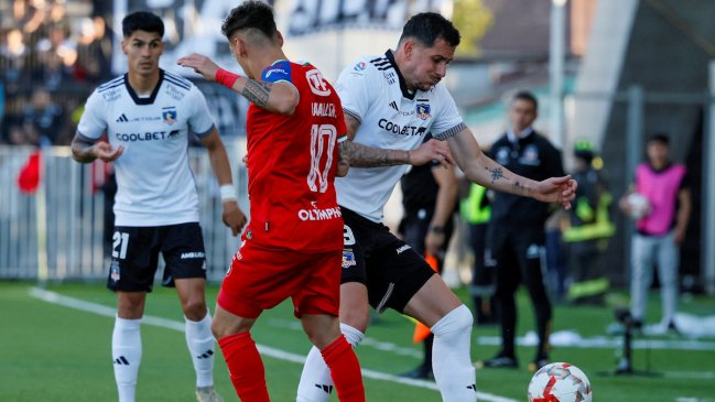 Unión La Calera vs Colo Colo por el Campeonato Nacional 2024 EN VIVO: Formaciones, a qué hora comienza el partido, cuándo y dónde verlo