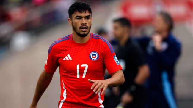 Chile vs Perú por las Clasificatorias Sudamericanas: Horario, formaciones y dónde ver en vivo